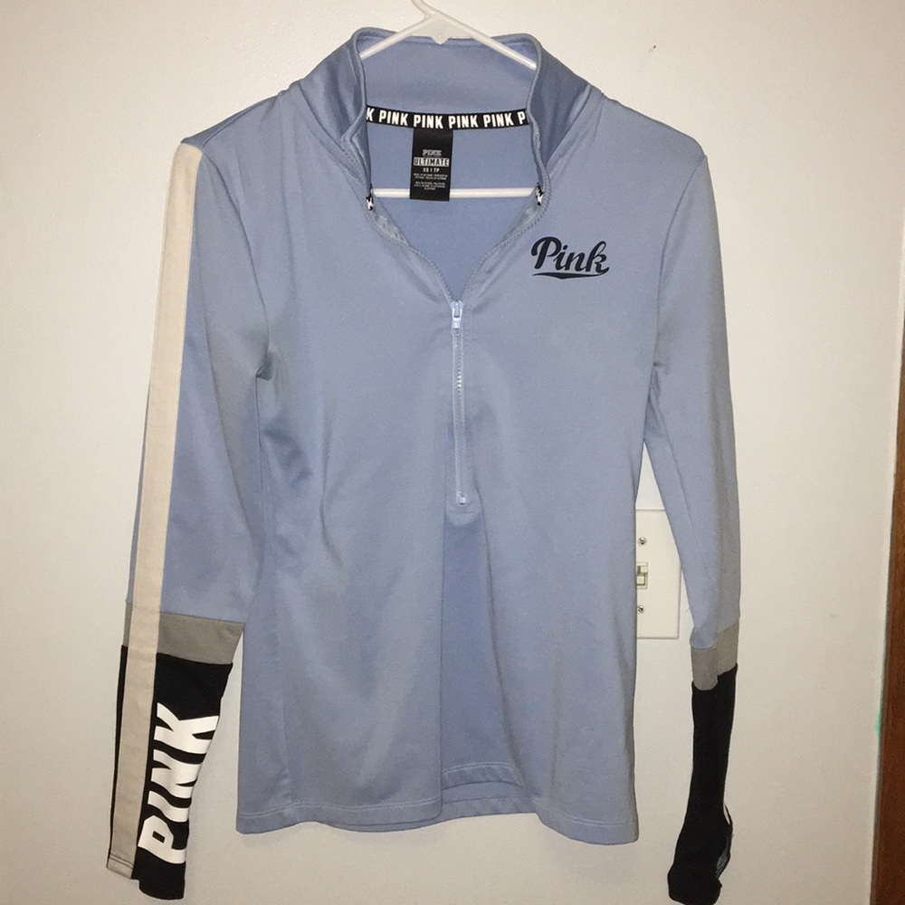 Victoria Secret Pink Pullover